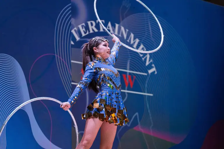 Aktiviteler / Grand Kaptan Otel