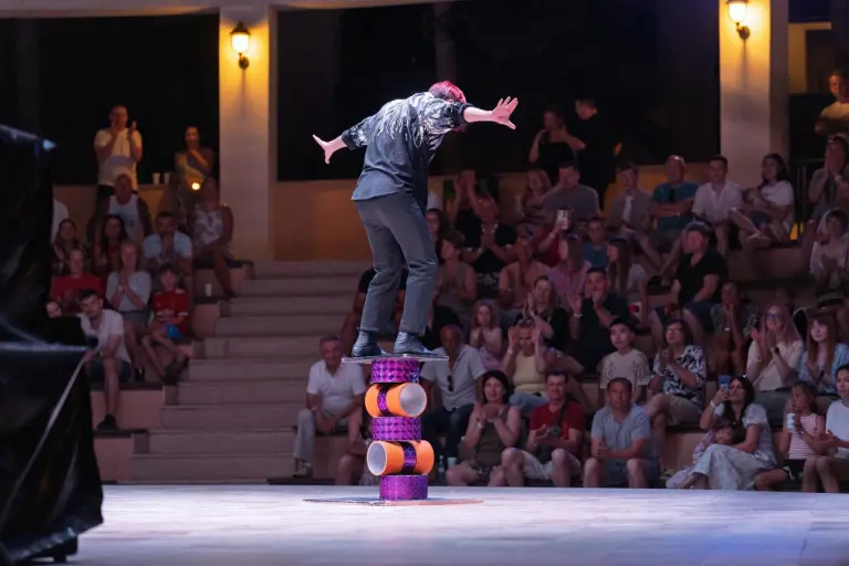 Aktiviteler / Grand Kaptan Otel