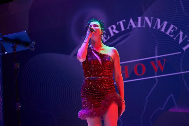 Aktiviteler / Grand Kaptan Otel