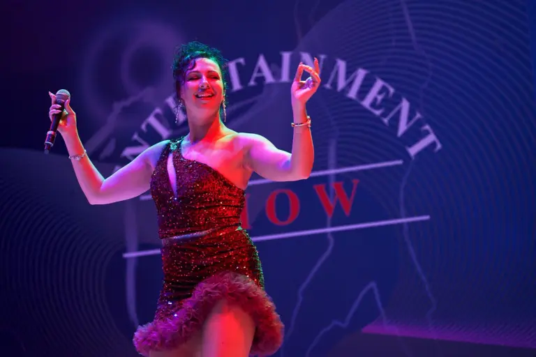 Aktiviteler / Grand Kaptan Otel