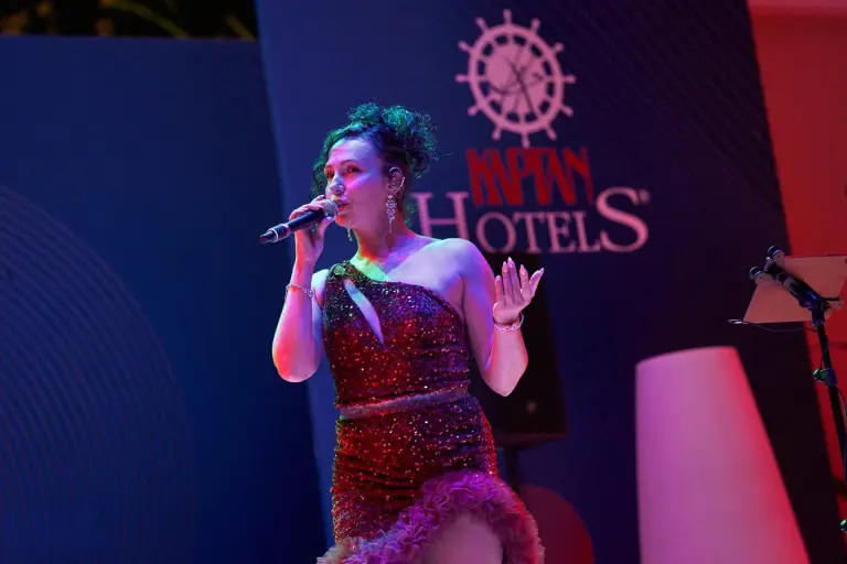 Aktiviteler / Grand Kaptan Otel