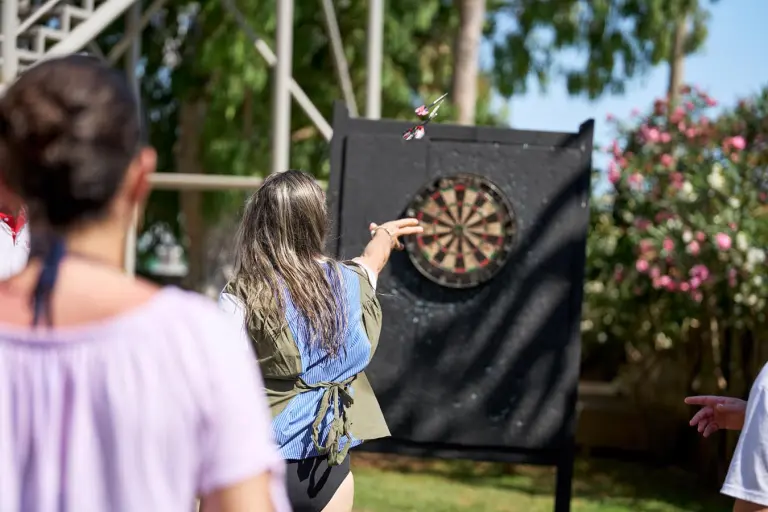 Aktiviteler / Grand Kaptan Otel