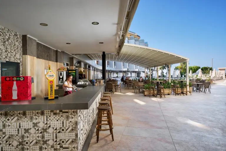 Genel / Grand Kaptan Otel