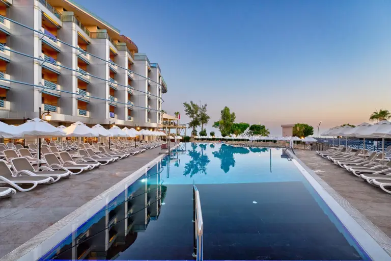 Genel / Grand Kaptan Otel