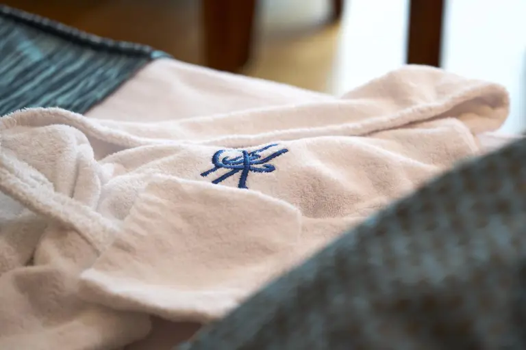 Konaklama / Grand Kaptan Otel