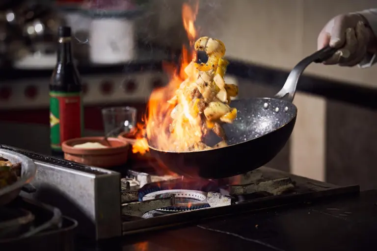 Restoran &amp; Bar / Grand Kaptan Otel