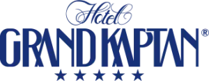 Grand Kaptan Otel Logo